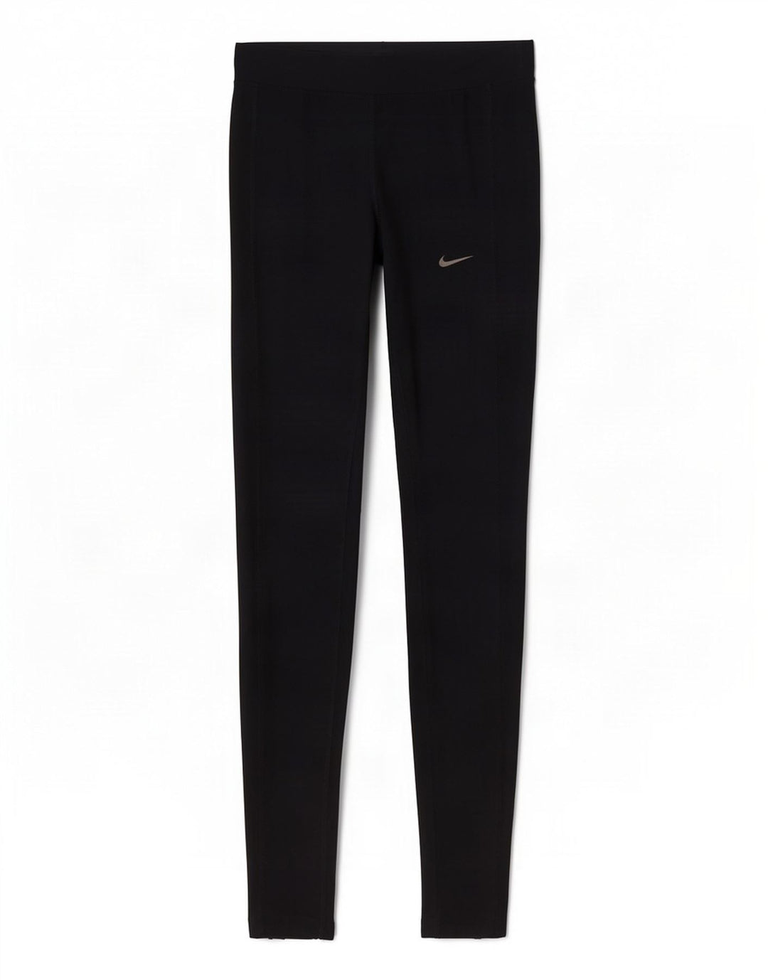 Leggings Dri Fit Nike pentru femei UK 4 XS poliester negru