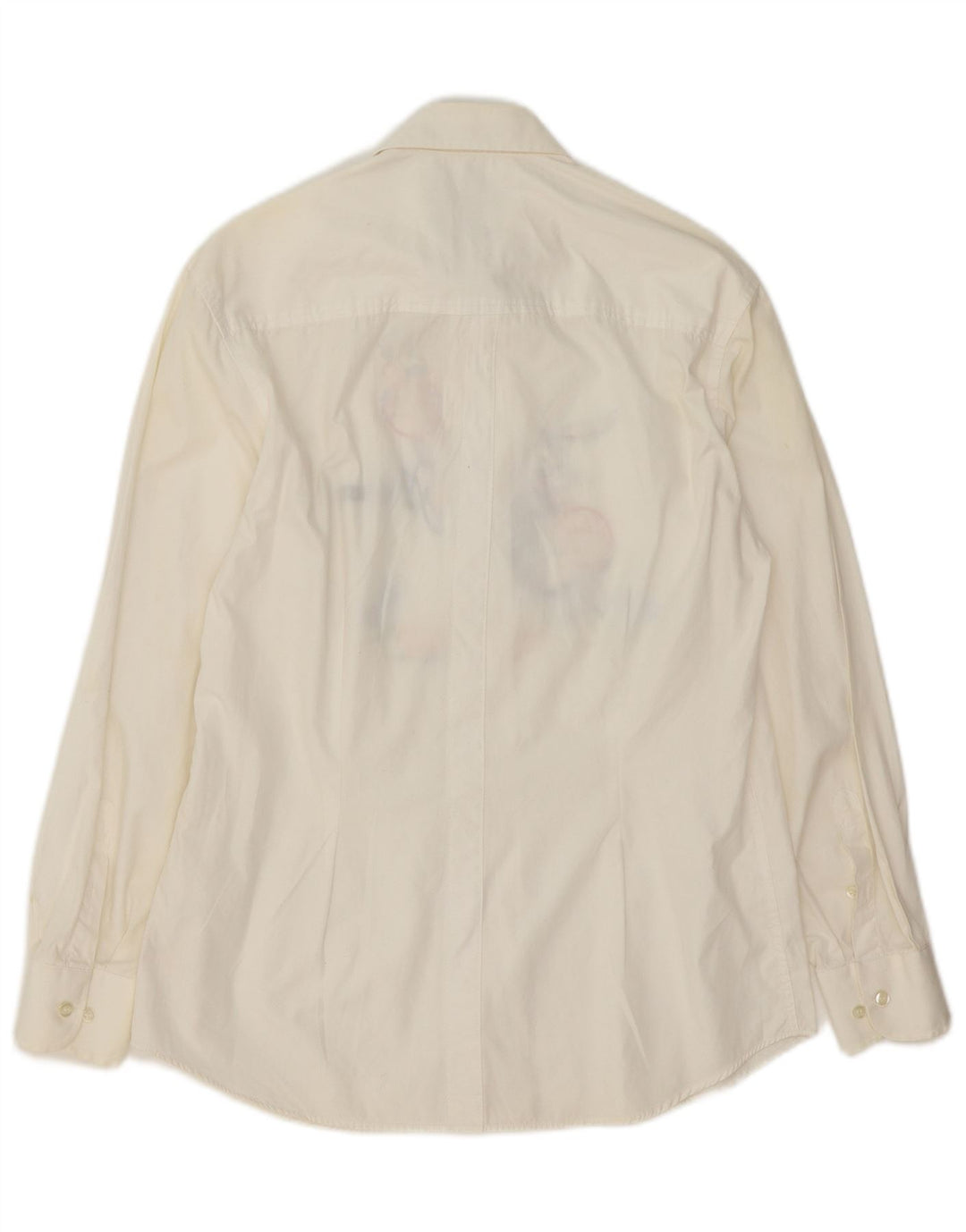 Cămașă cu grafică Warner Bros pentru femei Emmanuel Schvili IT 42 Medium White Floral