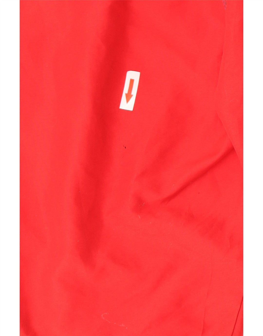 Pantaloni scurți de înot pentru bărbați Maui and Sons XL poliester color bloc roșu