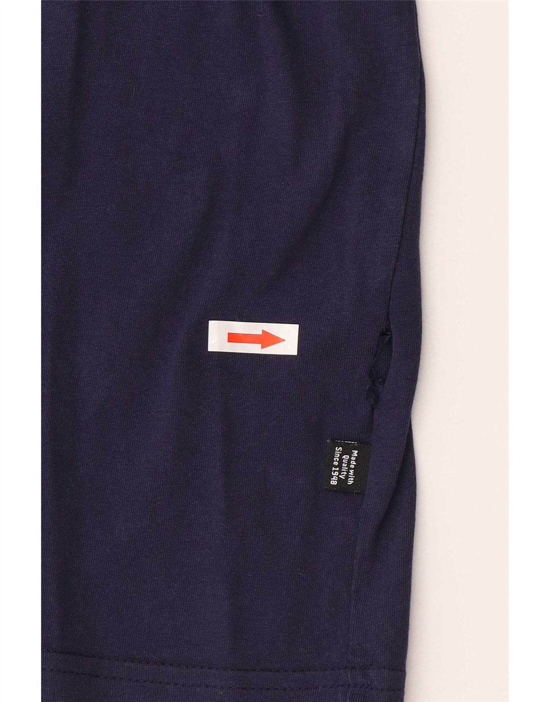 Tricou grafic Puma pentru bărbați Top Mediu Bleumarin
