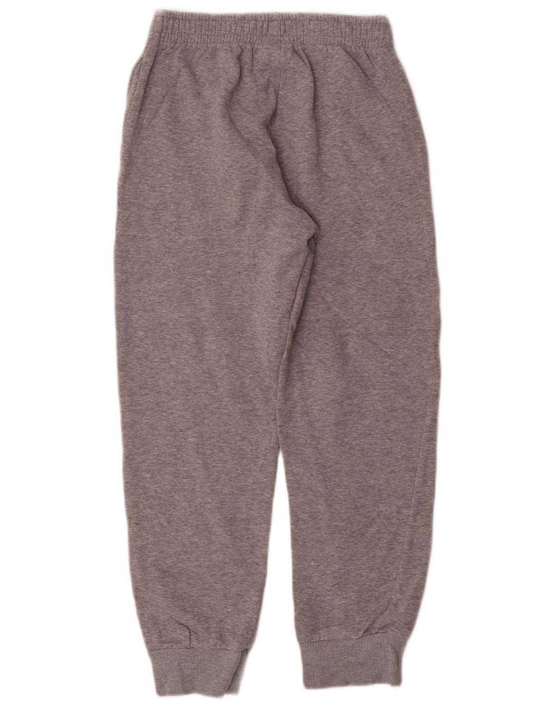 Pantaloni de trening grafic pentru baieti Hurley Pantaloni de jogging 10-11 ani Gri mediu