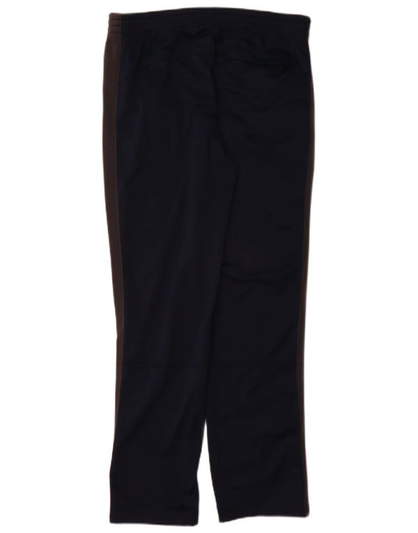 Pantaloni de trening Nike pentru bărbați, mediu, bleumarin, poliester sport