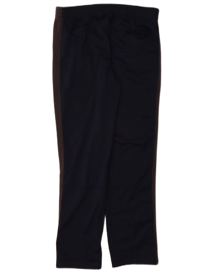 Pantaloni de trening Nike pentru bărbați, mediu, bleumarin, poliester sport