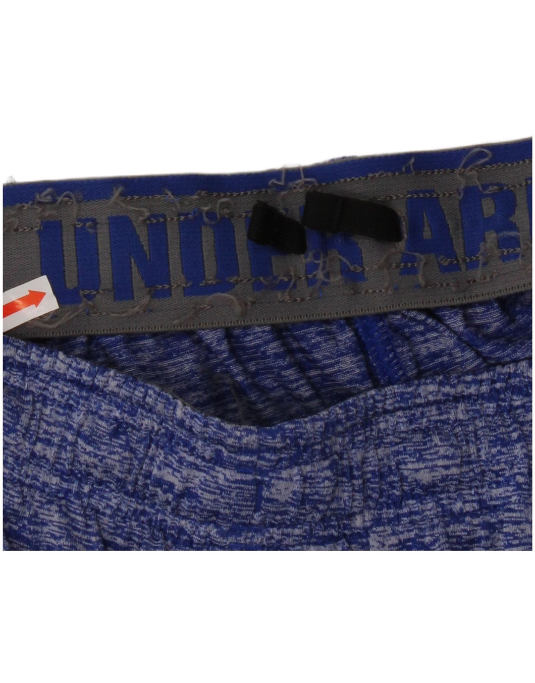 Pantaloni scurți sport pentru bărbați UNDER ARMOUR, albastru mediu