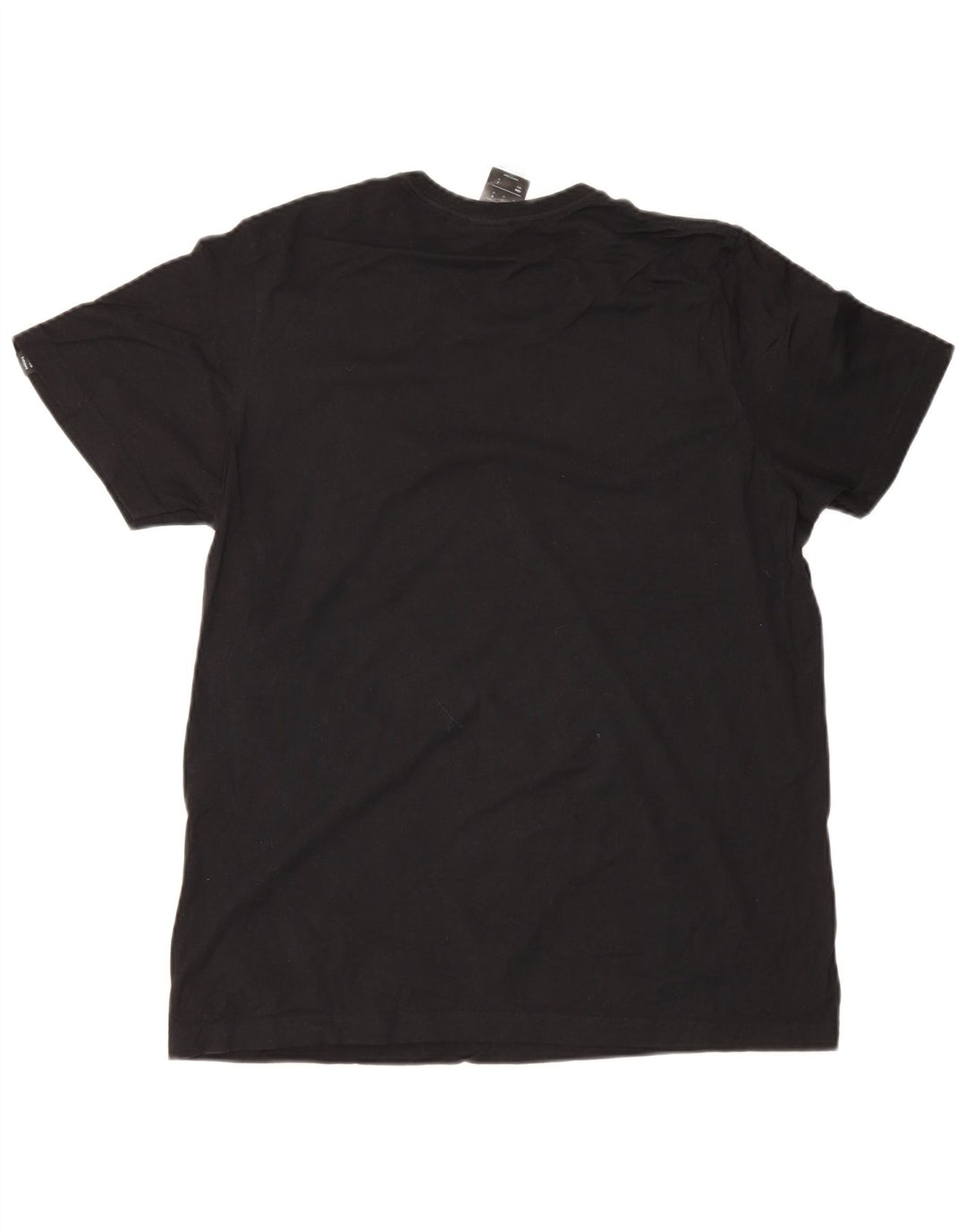 Tricou grafic Adidas pentru bărbați Top mediu negru bumbac