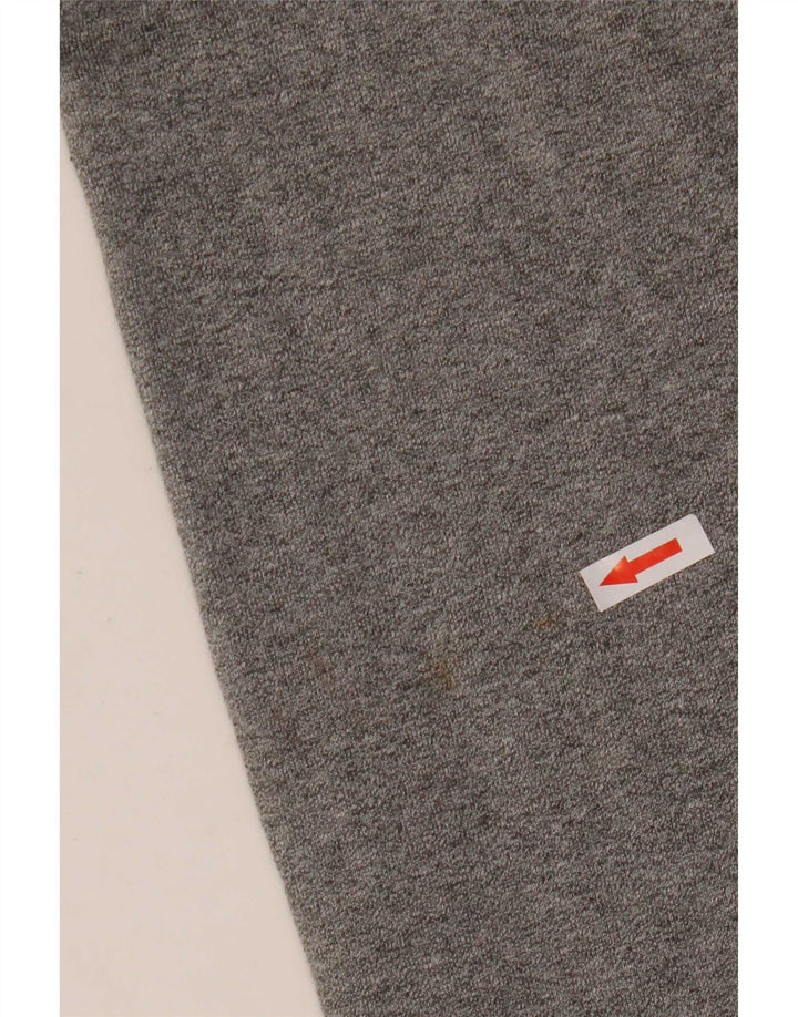 Pulover pentru bărbați Champion, 2XL, bumbac cu pete gri
