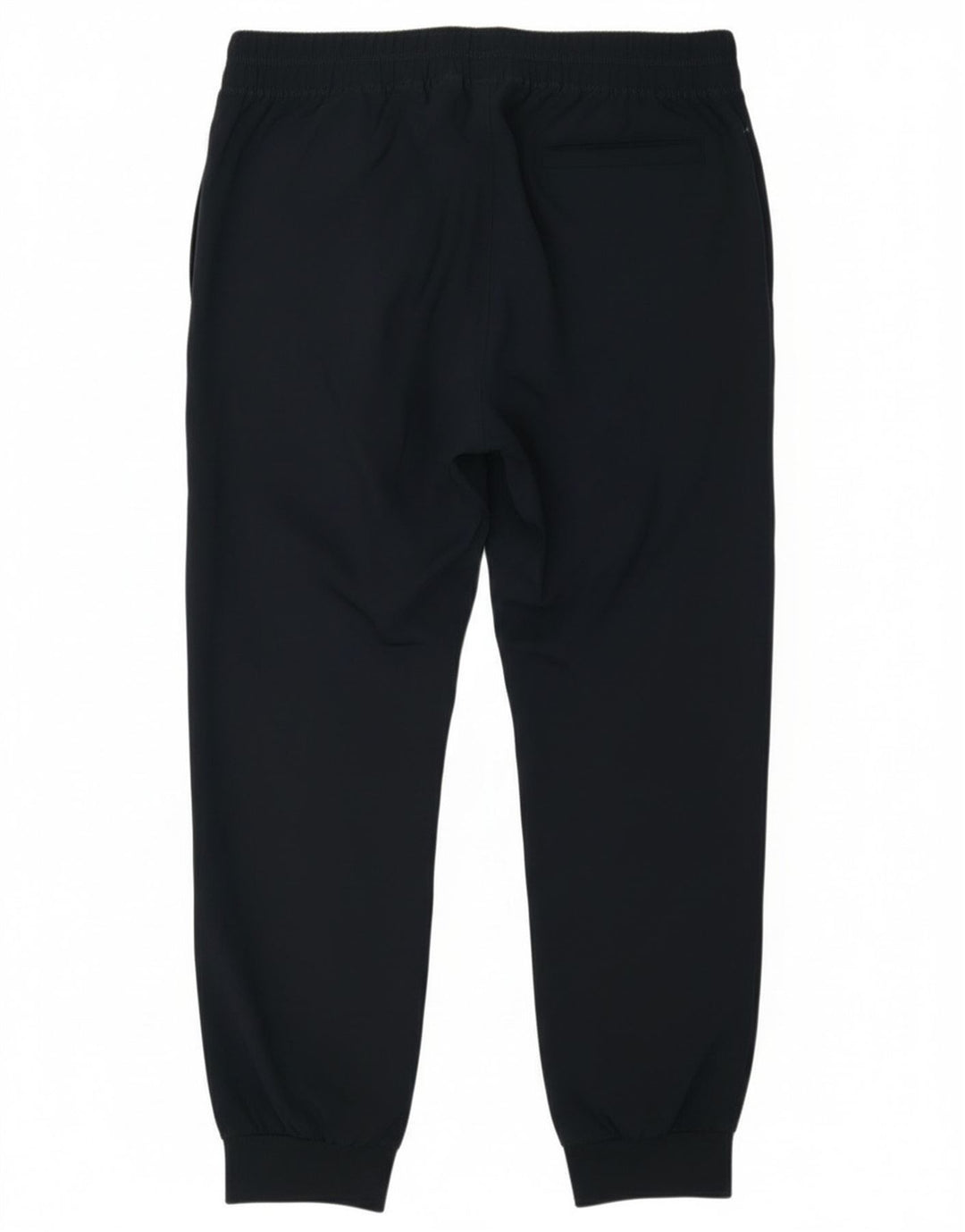 Pantaloni de trening Fila pentru femei Joggeri UK 12 Medium Bleumarin Poliester