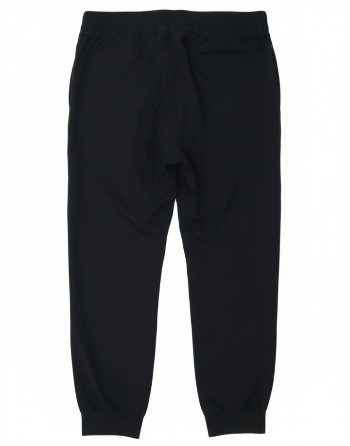 Pantaloni de trening Fila pentru femei Joggeri UK 12 Medium Bleumarin Poliester