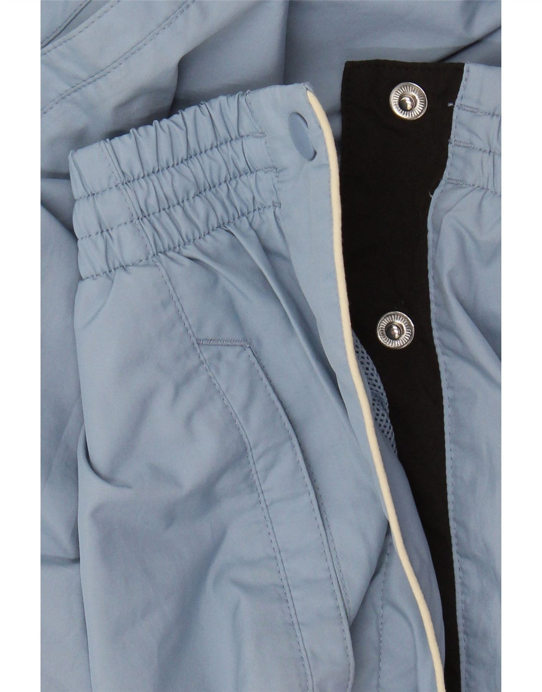 Pantaloni de trening PUMA pentru bărbați, mari, albastru, poliester