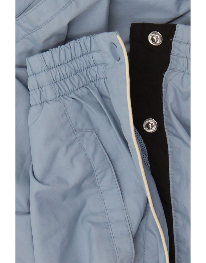 Pantaloni de trening PUMA pentru bărbați, mari, albastru, poliester