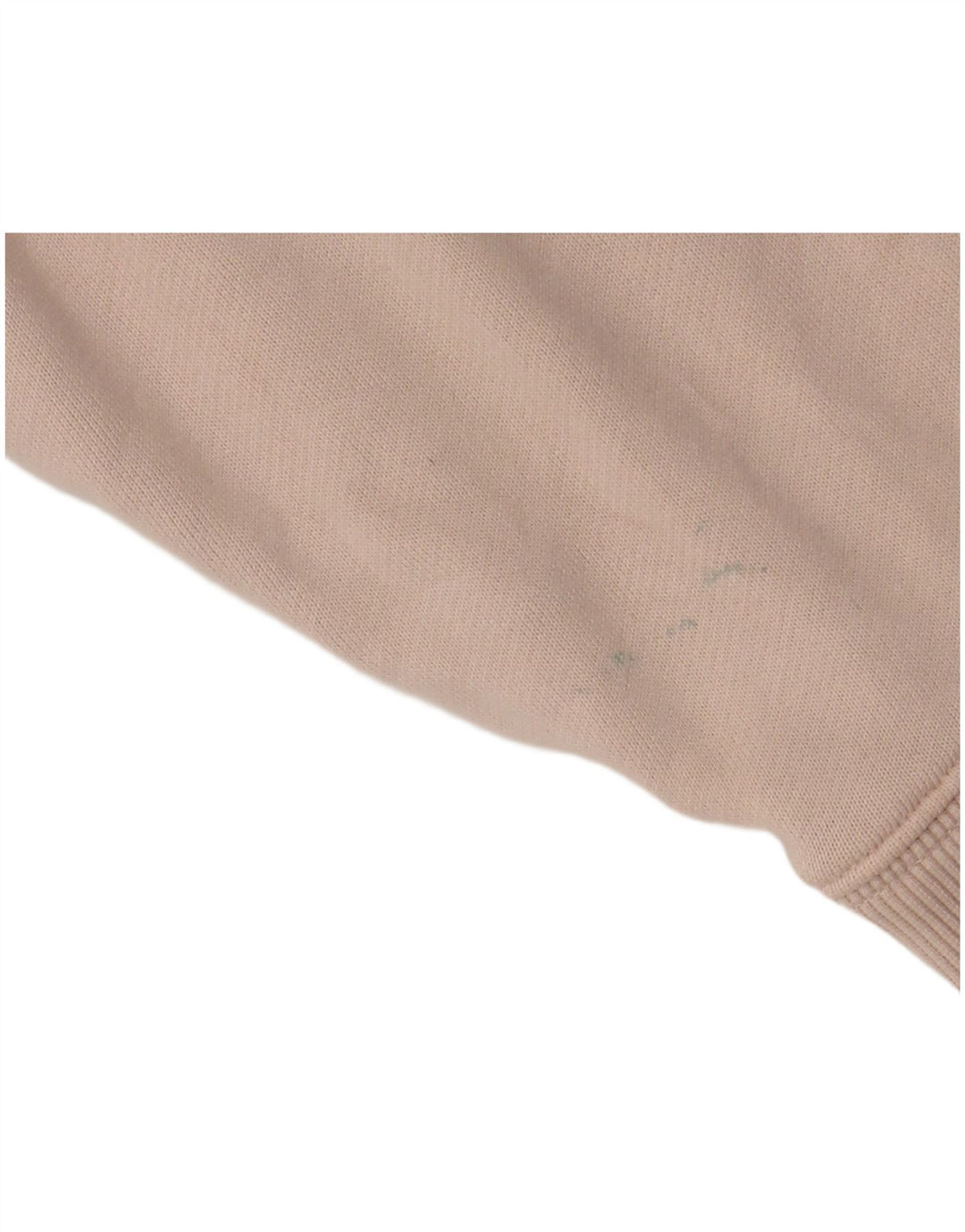 Pulover supradimensionat ADIDAS pentru femei, Marea Britanie 12/14, albastru mediu, bloc de culoare