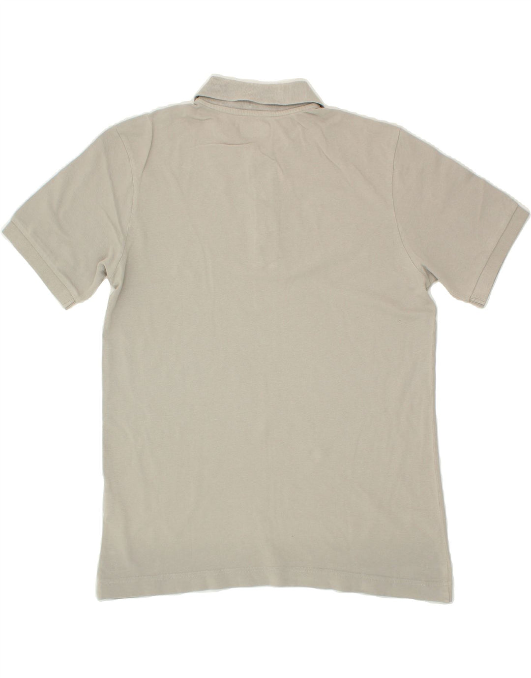 KAPPA Mens Polo Shirt Large Grey Cotton Vintage Kappa and Second-Hand Kappa from Messina Hembry 