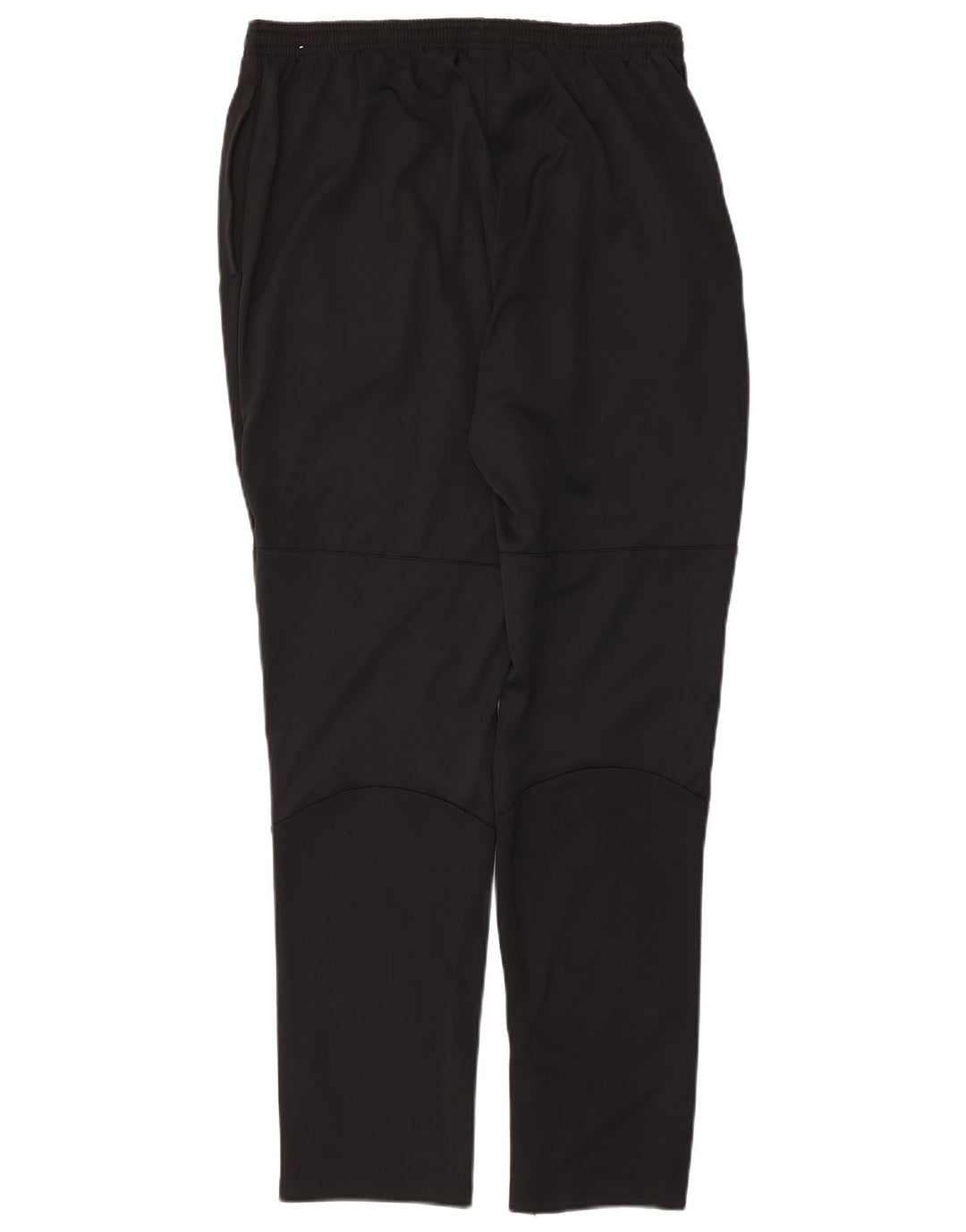 Pantaloni de trening Nike Dri Fit pentru bărbați, mari, negru, poliester