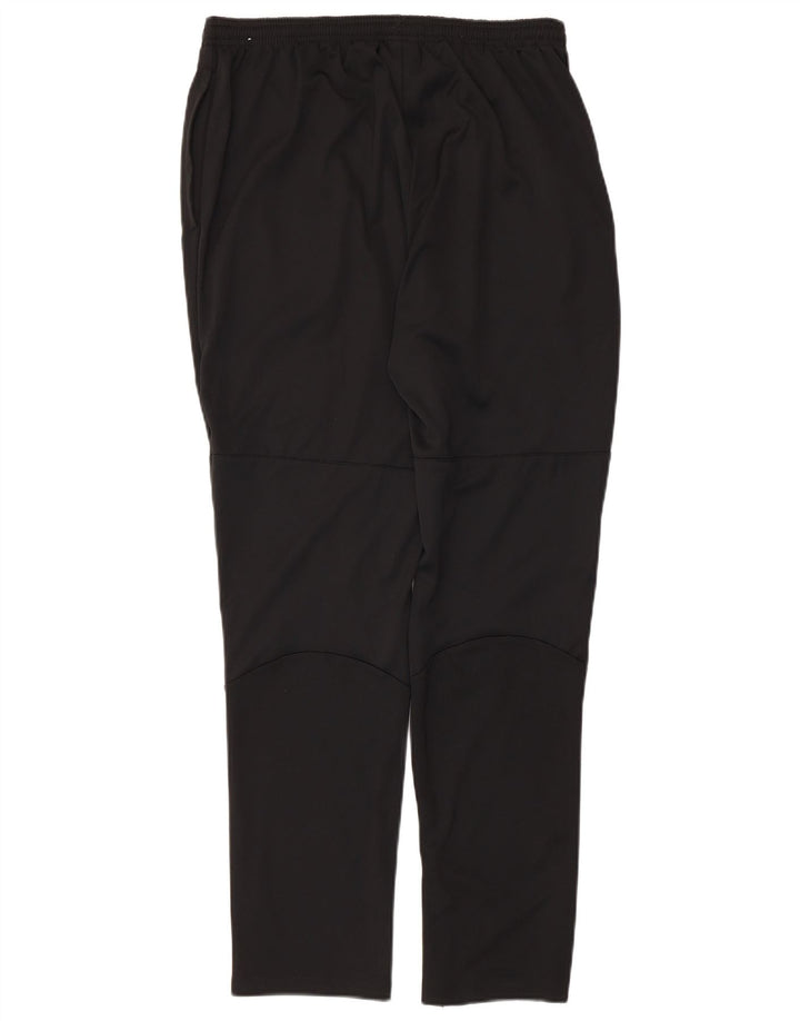 Pantaloni de trening Nike Dri Fit pentru bărbați, mari, negru, poliester