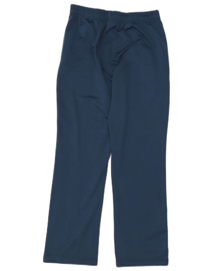 Pantaloni de trening Asics pentru femei UK 12 Medium Blue