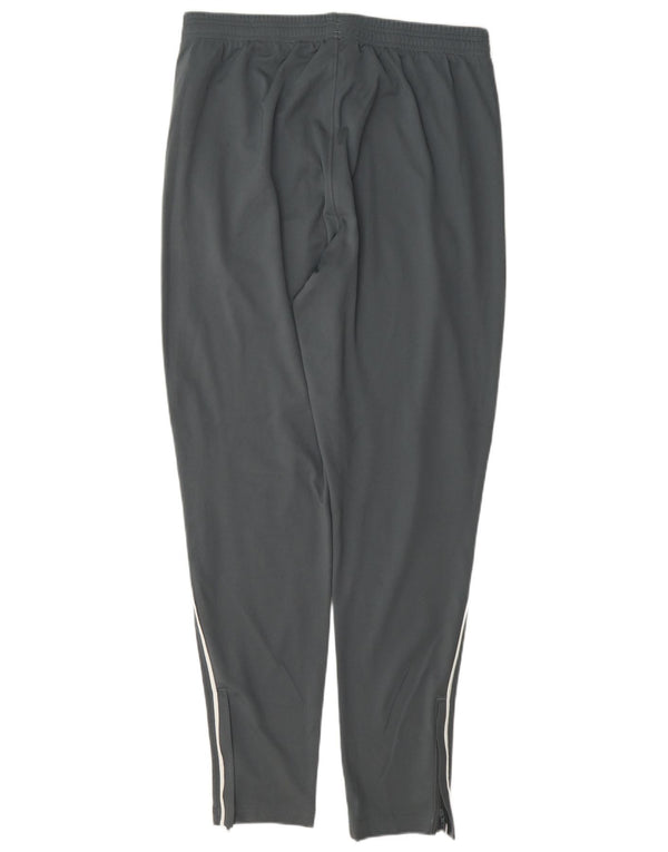 Pantaloni de trening Under Armour pentru bărbați, mari, gri, poliester