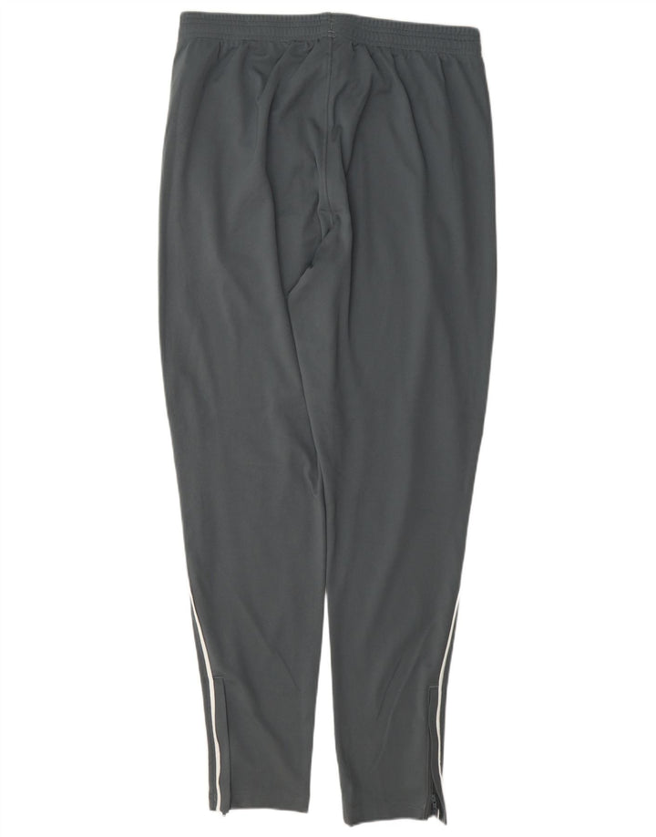 Pantaloni de trening Under Armour pentru bărbați, mari, gri, poliester