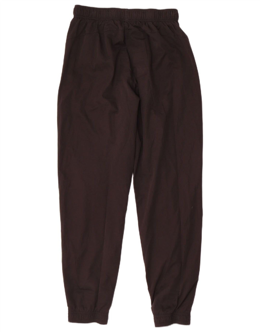 Pantaloni de trening Puma pentru bărbați Joggeri poliester mediu negru
