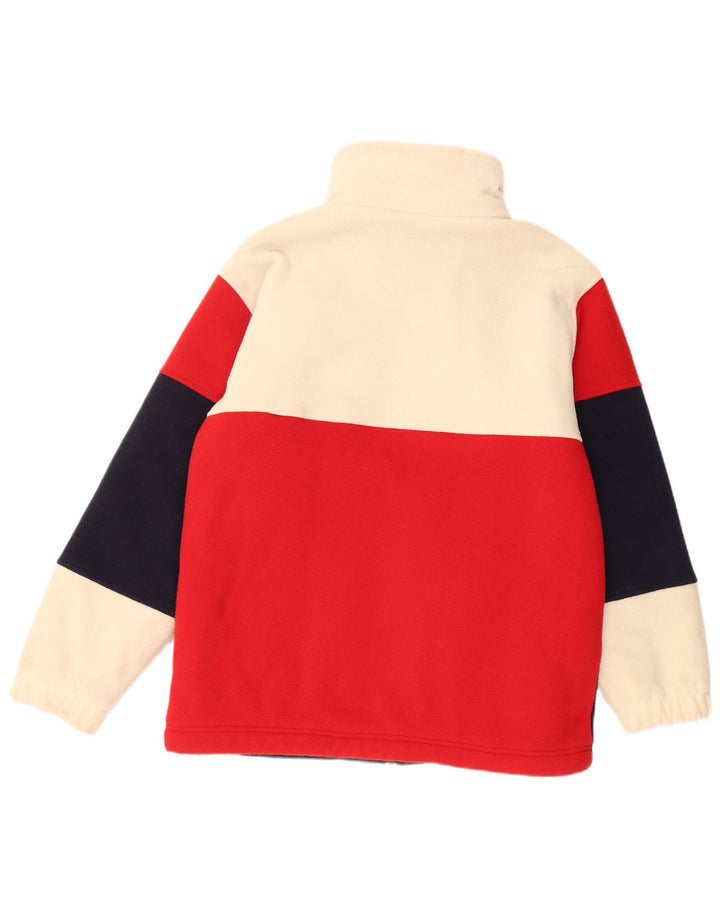 CRANE Jachetă lângă pentru bărbați UK 36, mică, multicoloră