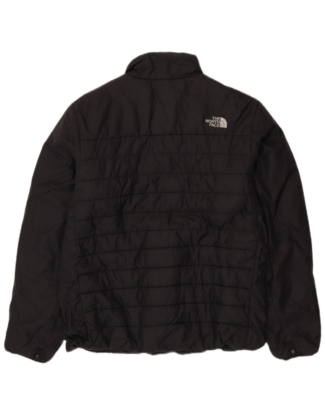 The NORTH FACE Jachetă Windbreaker pentru bărbați UK 40 Large Black Poliester