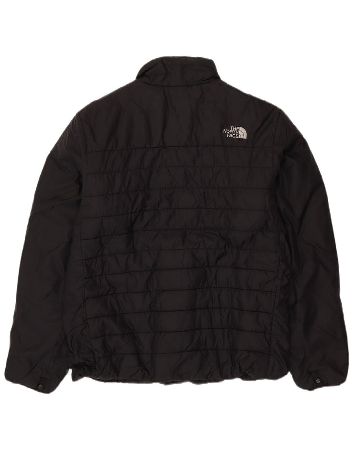 The NORTH FACE Jachetă Windbreaker pentru bărbați UK 40 Large Black Poliester