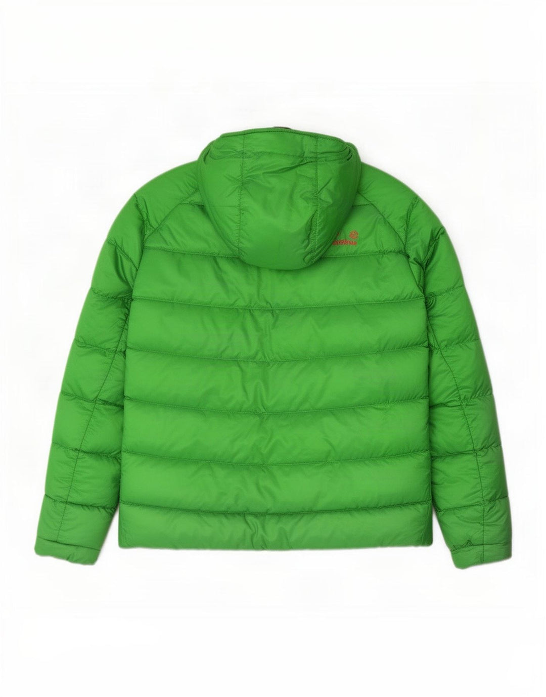Jack Wolfskin Jachetă căptușită pentru femei UK 18/20 XL Poliester verde