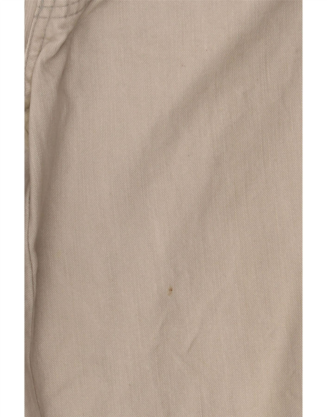 Blugi conici pentru femei Armani W27 L26 bumbac gri