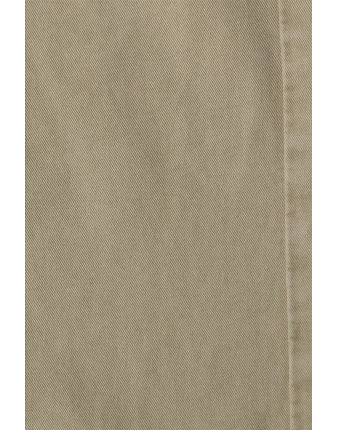 REPLAY Pantaloni casual conici pentru bărbați L31 L30 Bumbac kaki