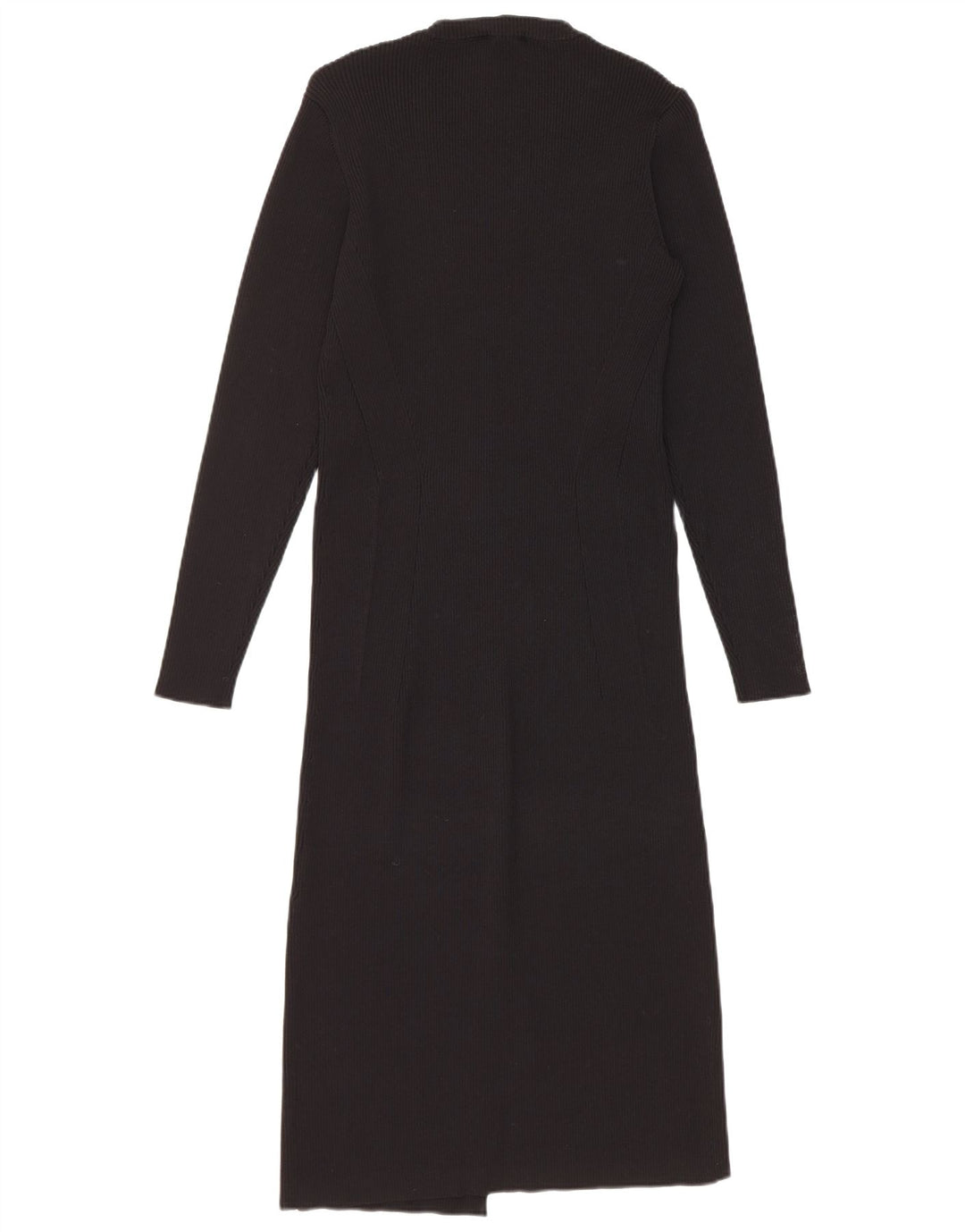 Rochie cu pulover pentru femei Coast UK 16, mare, negru, nailon