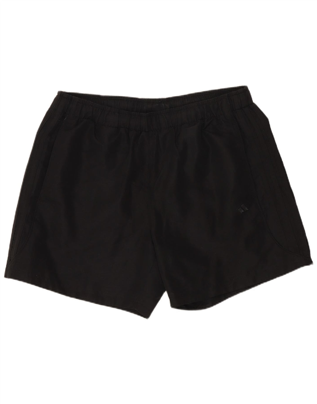 Pantaloni scurți sport pentru bărbați ADIDAS Climalite, mari, negru, poliester
