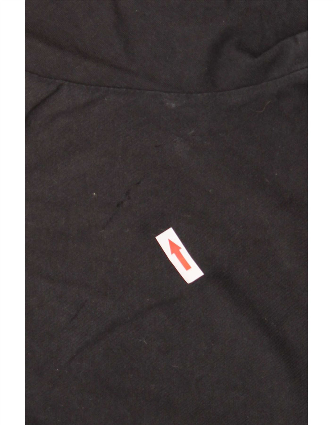 Tricou grafic pentru bărbați Levi's Top mediu negru bumbac