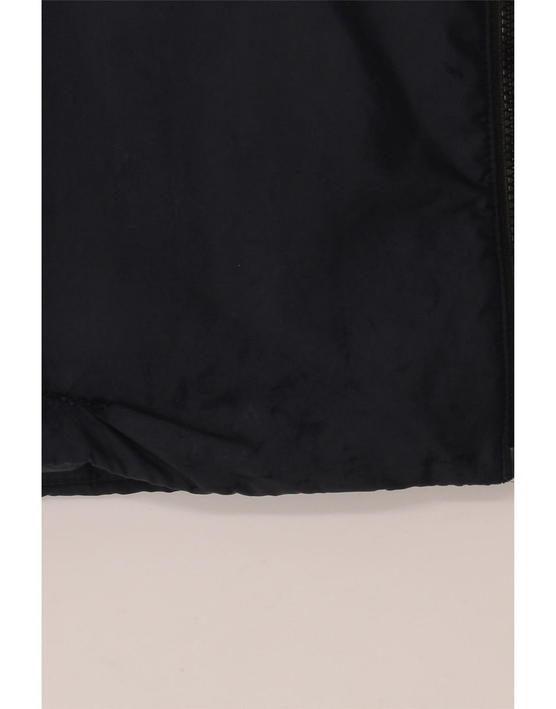 Jachetă căptușită pentru bărbați Adidas UK 38 Medium Bleumarin Poliester