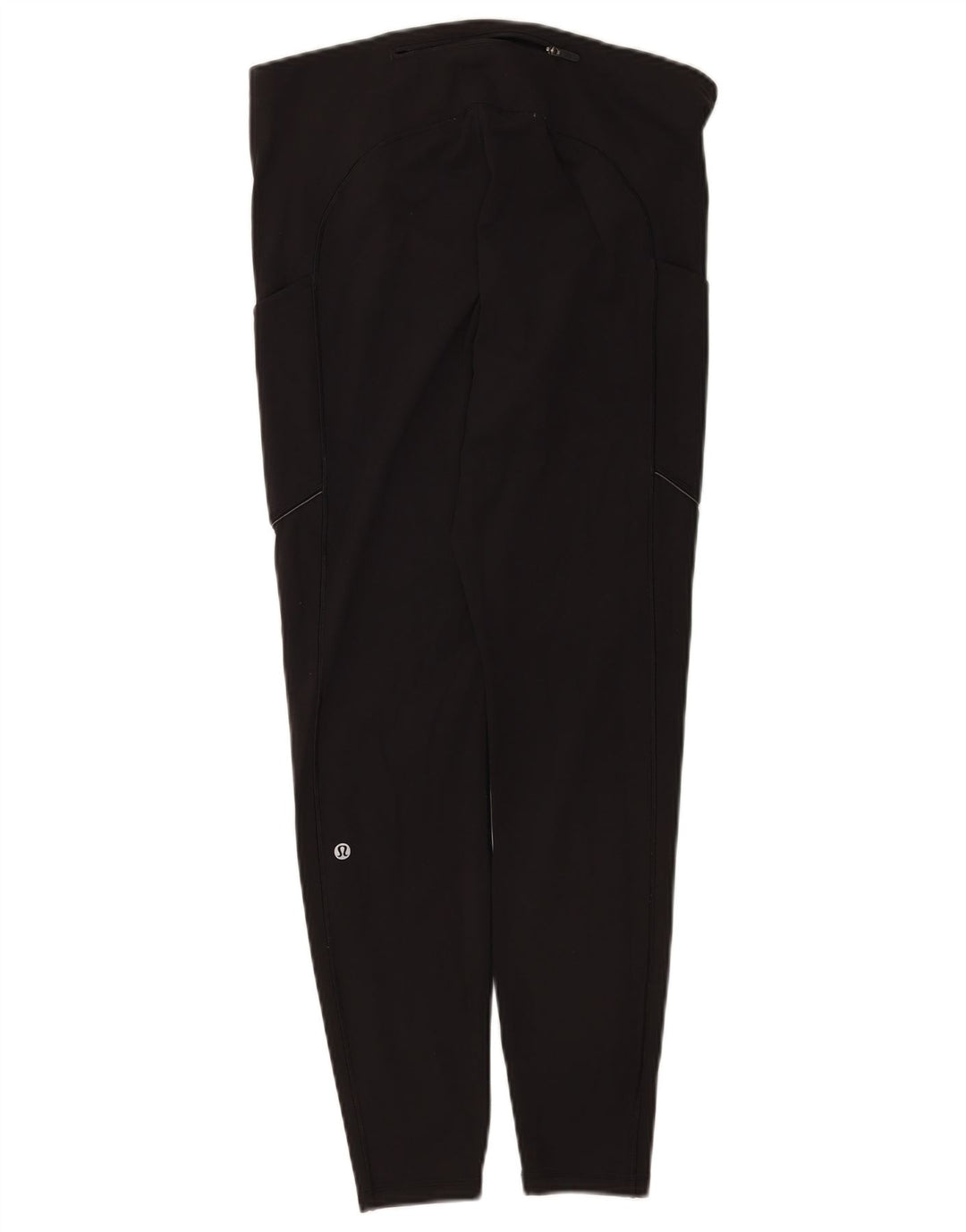 Leggings pentru femei Lululemon US 10 Large Black