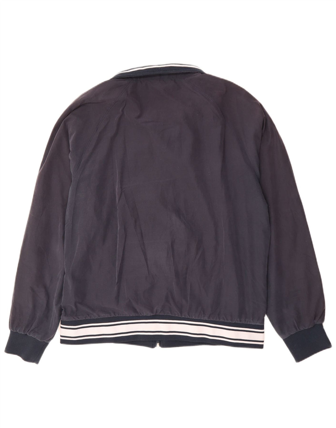 Jachetă de trening pentru bărbați Champion, XL, poliester bleumarin