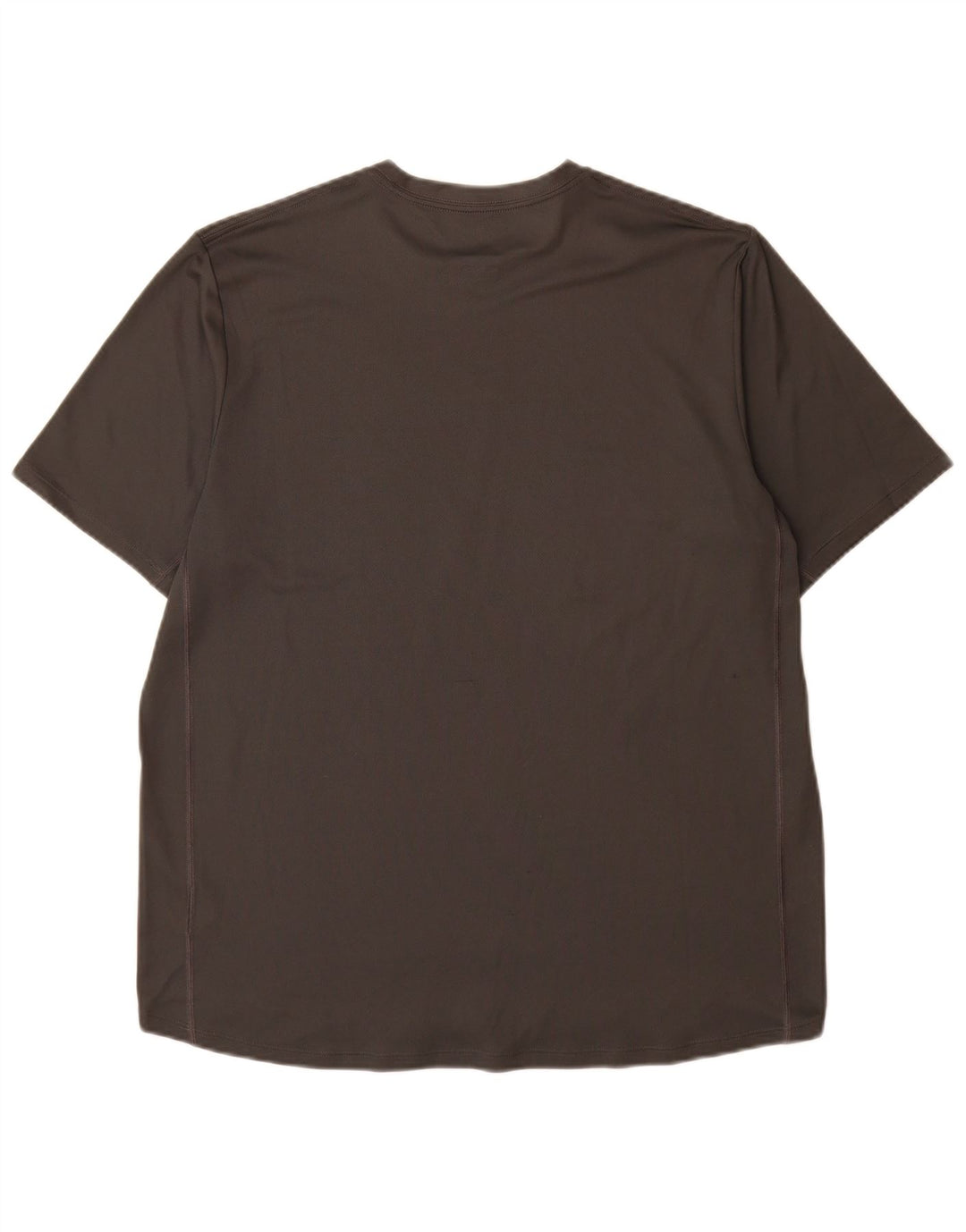 Tricou grafic Nike pentru bărbați Germania Top mare gri