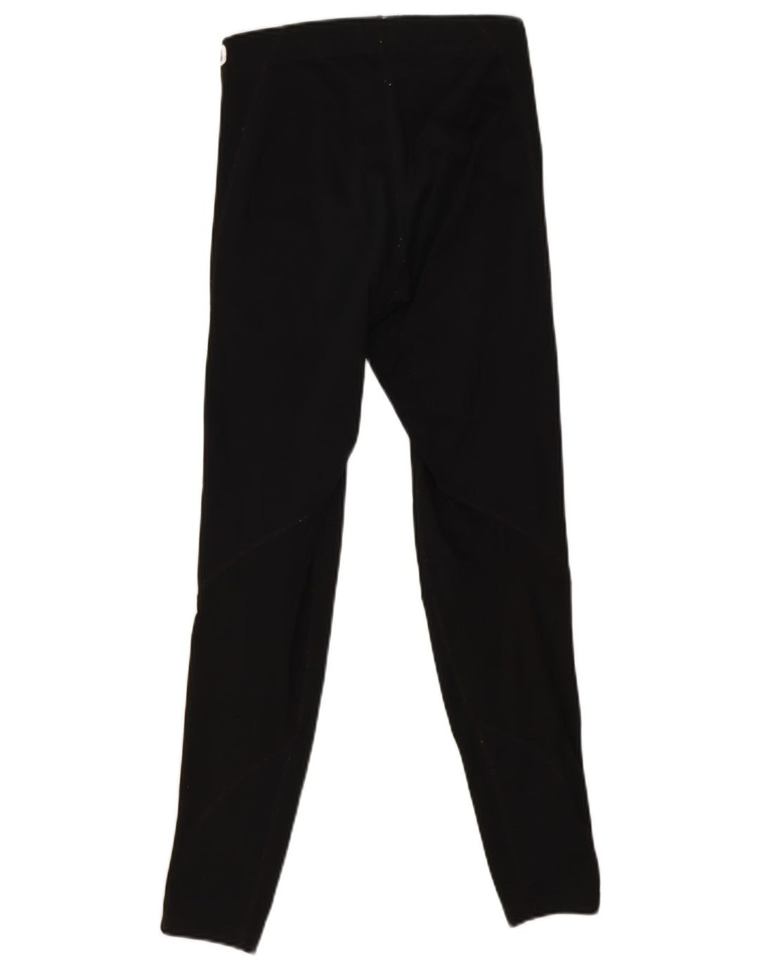Leggings Nike Dri Fit Graphic pentru femei UK 8 Small Black