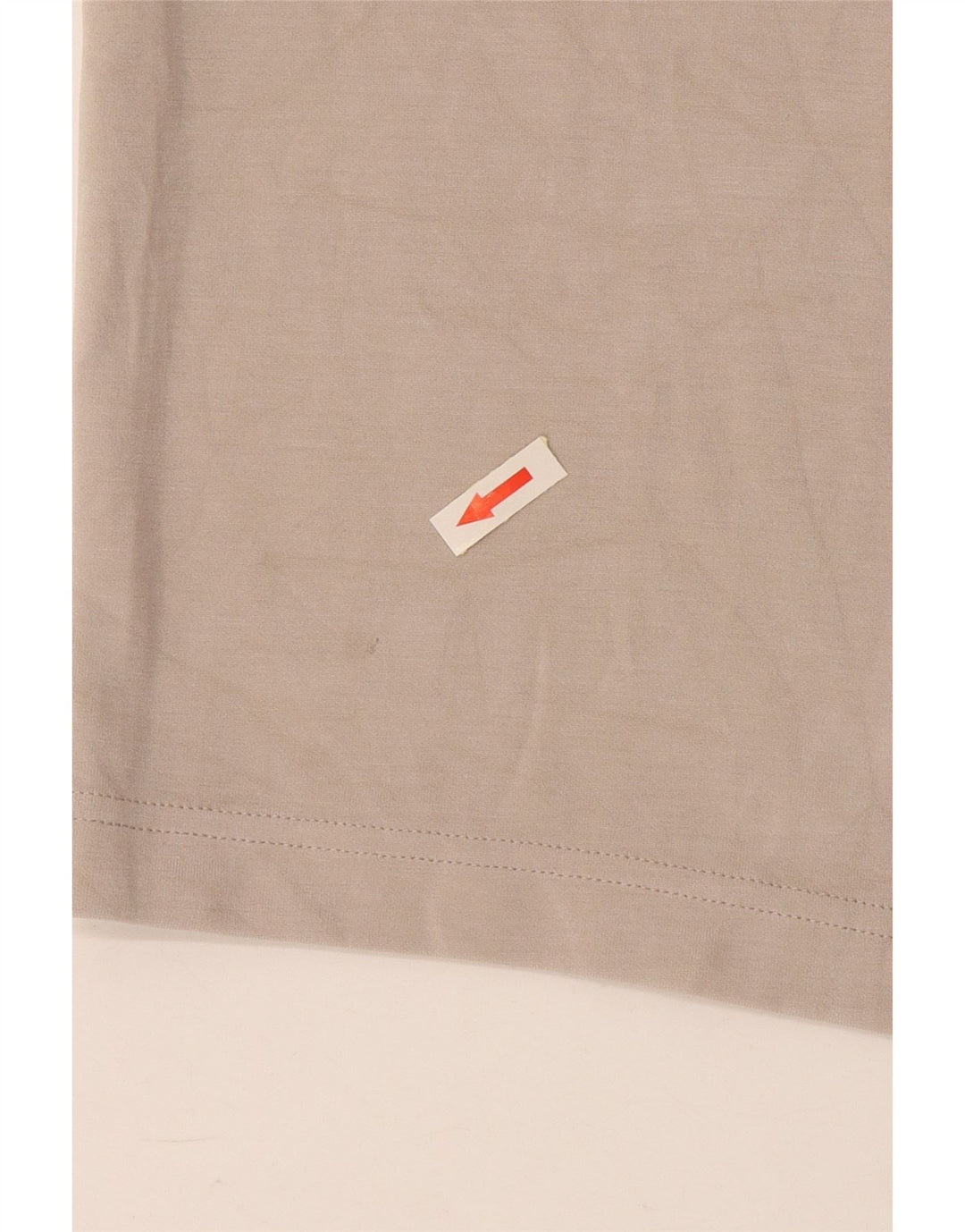 Pantaloni de trening ATHLETA pentru femei UK 18 XL poliester bej