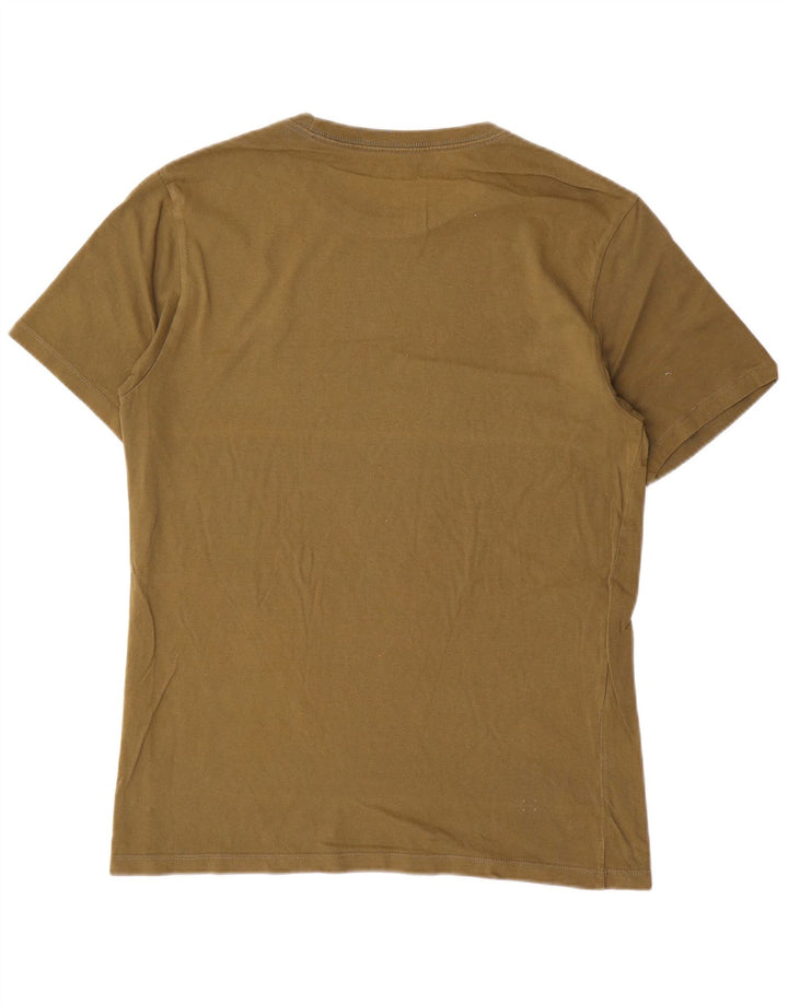Tricou LEVI'S Standard Fit pentru bărbați Top Medium Kaki