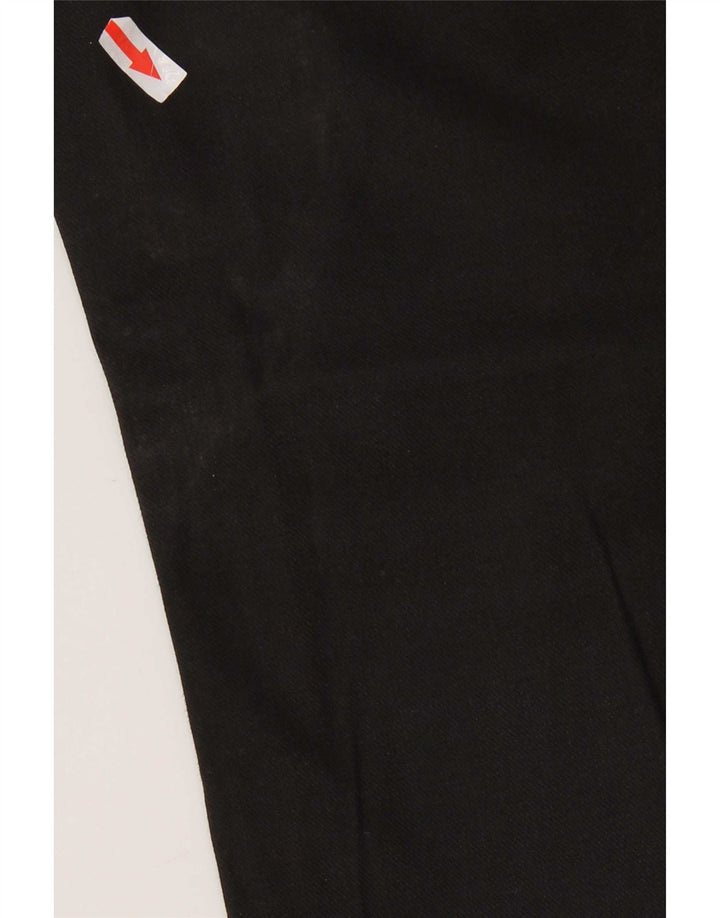Blugi slim pentru femei Calvin Klein W30 L31 bumbac negru