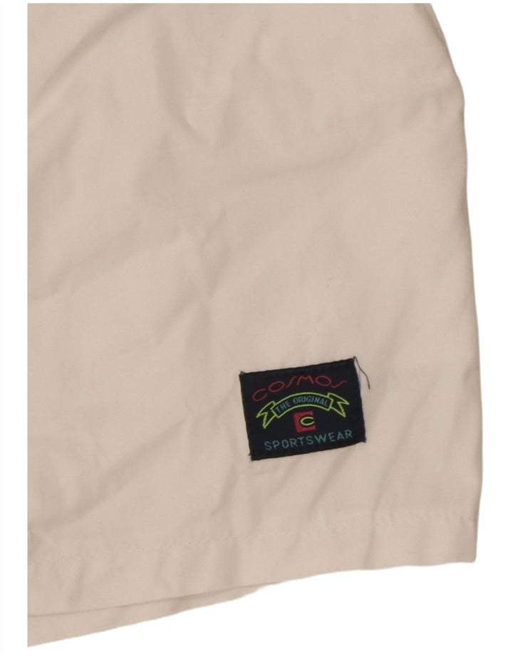 Pantaloni scurti chino Cosmos W30 Medium White