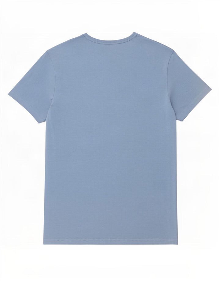 Tricou pentru bărbați Paul Smith Top mic, albastru, bumbac
