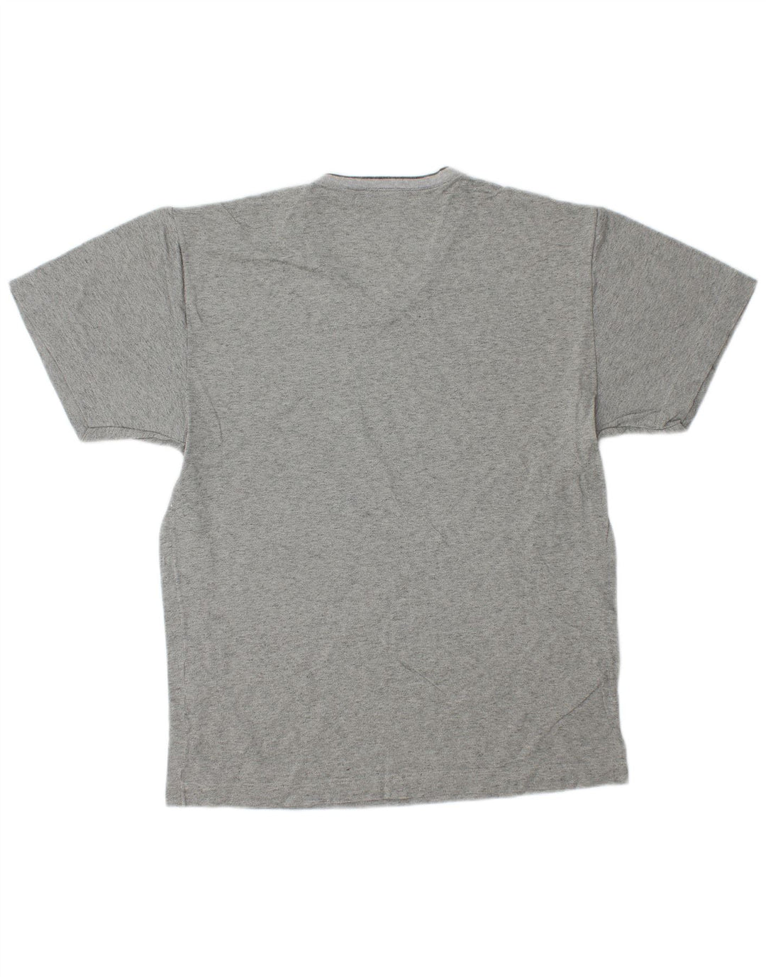 Tricou Bărbați Fila Top Medium Gri Bumbac