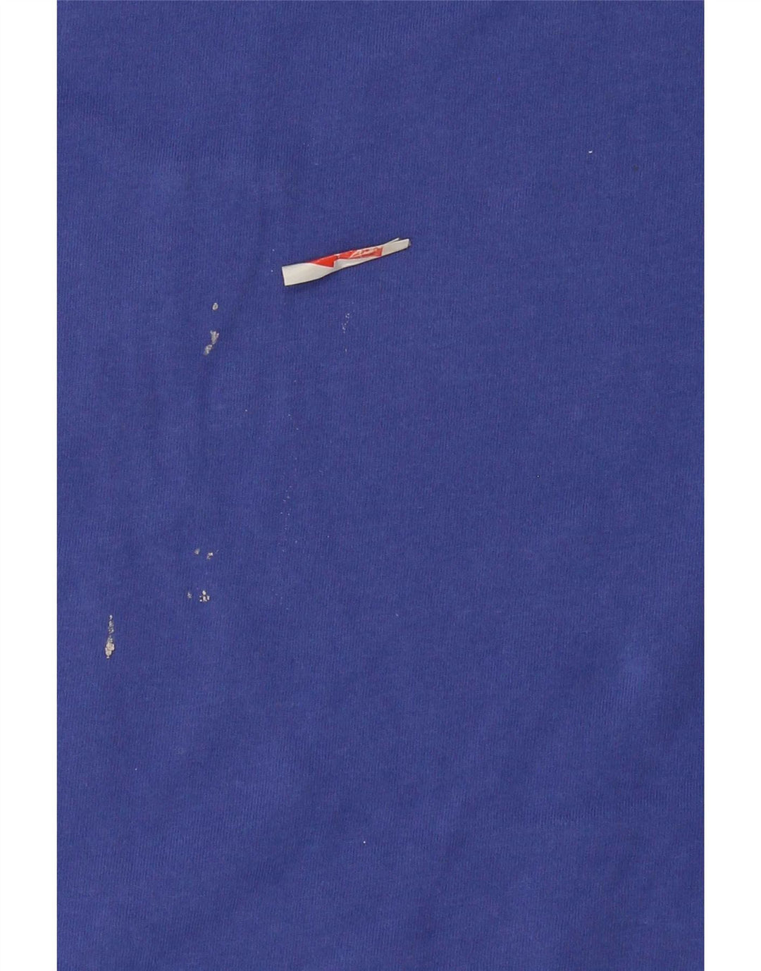 Tricou pentru bărbați Puma Top Large Blue