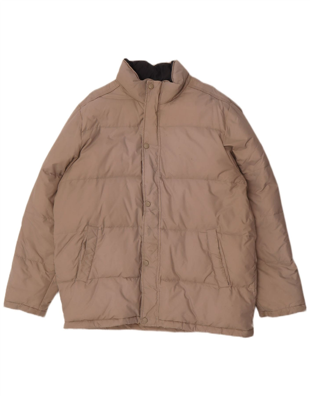 Jachetă căptușită pentru bărbați Champion UK 40 Large Gri