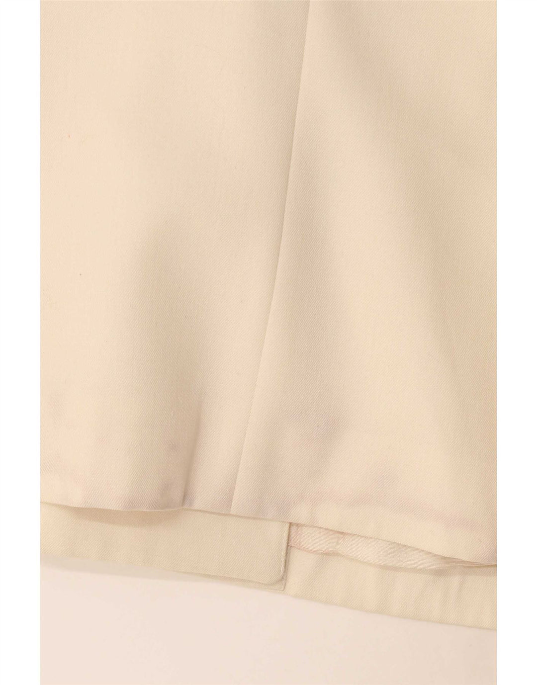 ALLUMETTE AC. Sacou blazer pentru femei la dublu piept Paris UK 12 Bej mediu