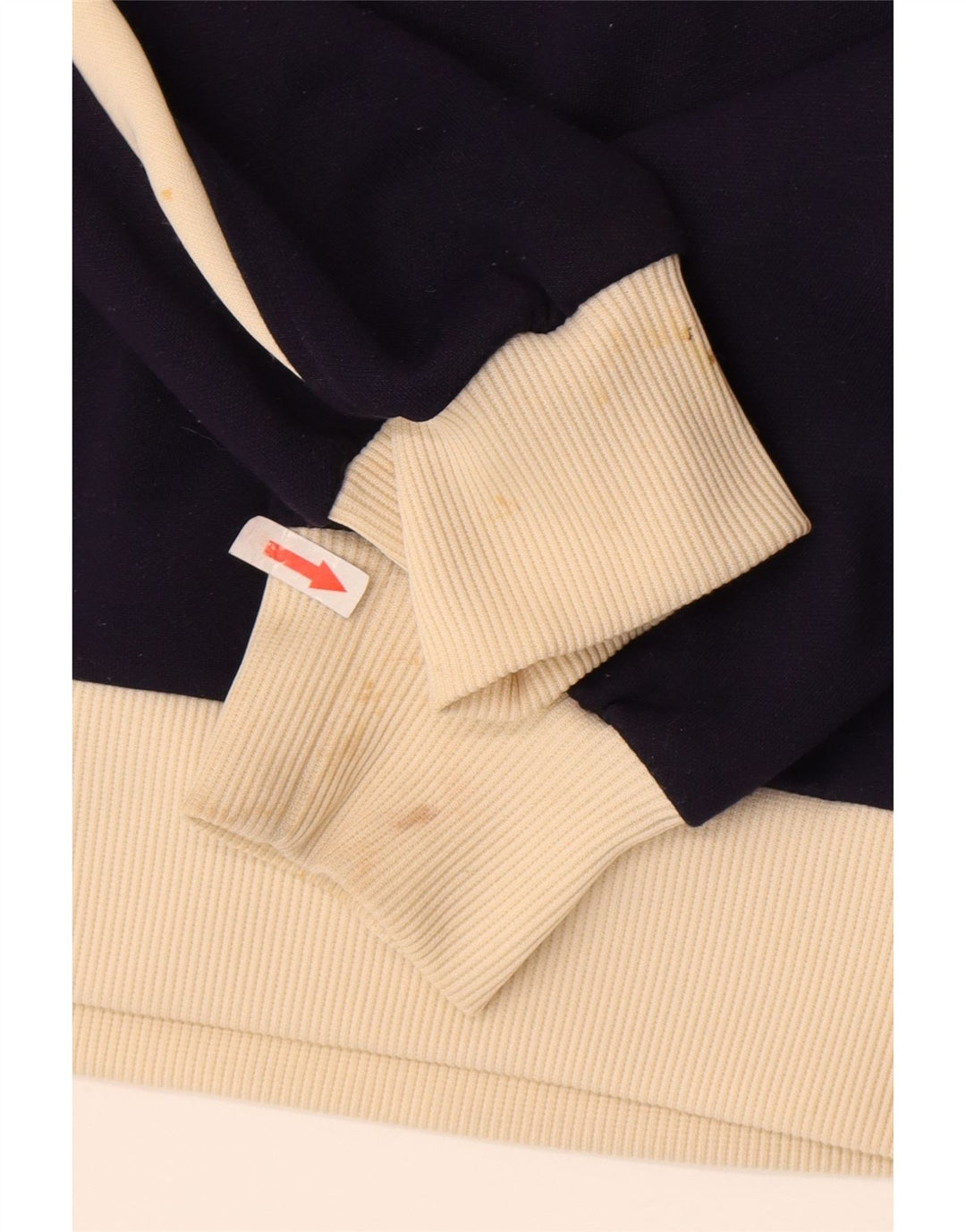 Jachetă de trening pentru bărbați Puma, mare, albastru, poliester color bloc