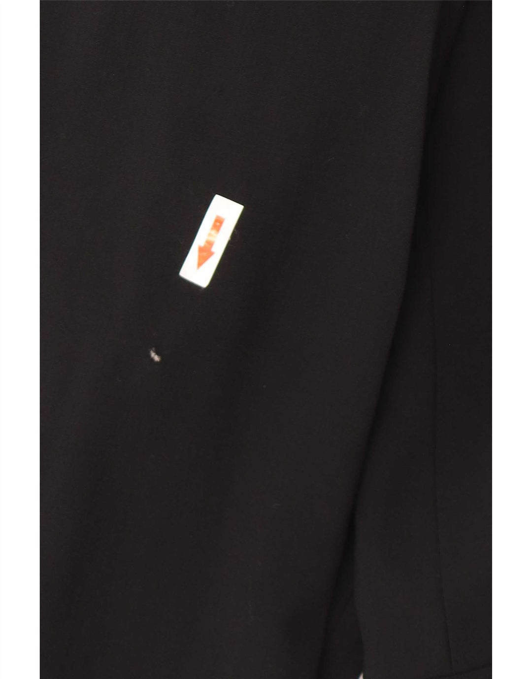 Jachetă blazer pentru bărbați Hugo Boss cu 3 nasturi EU 52 XL Negru