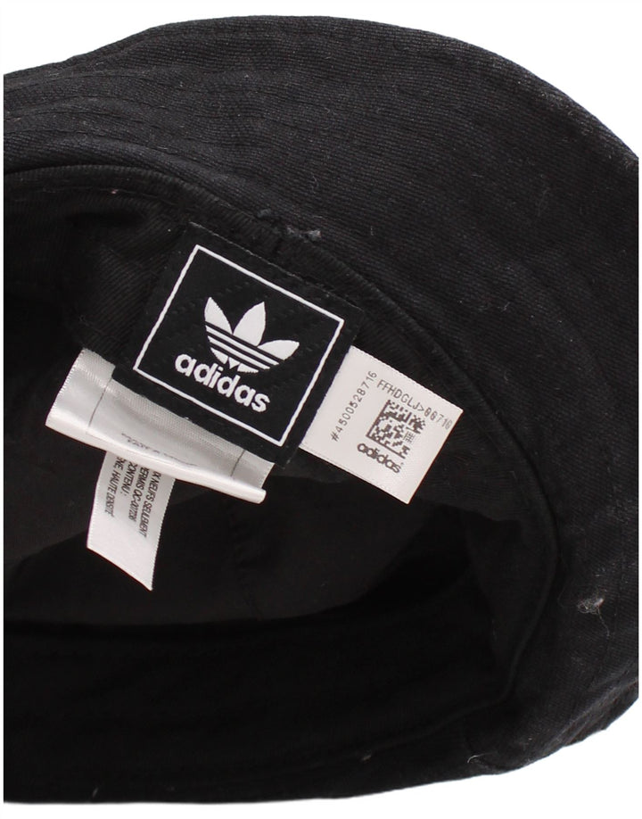 Pălărie pentru bărbați Adidas XL, negru