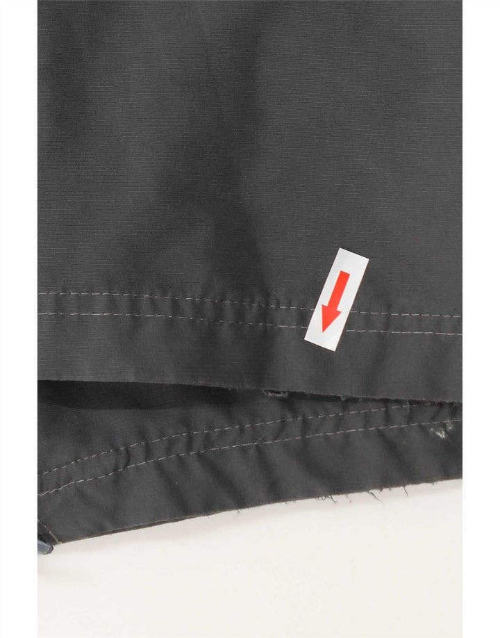 Pantaloni de trening Puma pentru bărbați, mari, gri
