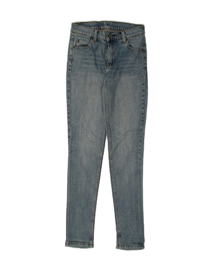 CHEAP MONDAY Mens Skinny Jeans  W28 L32 Blue Vintage Cheap Monday and Second-Hand Cheap Monday from Messina Hembry 
